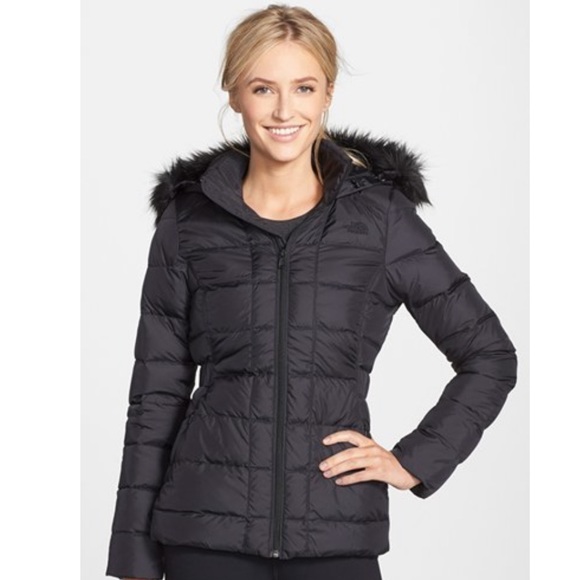 Jackets & Blazers - The North Face Gotham Jacket